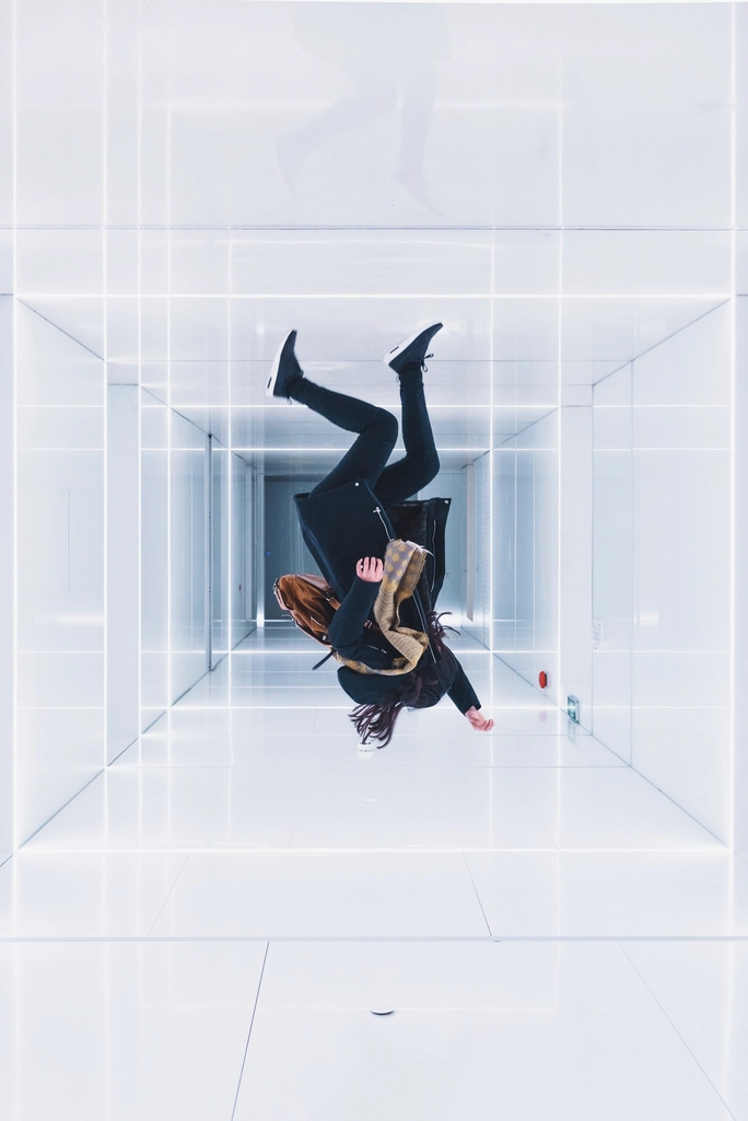 Twists and Revelations (image credits: rawpixel)