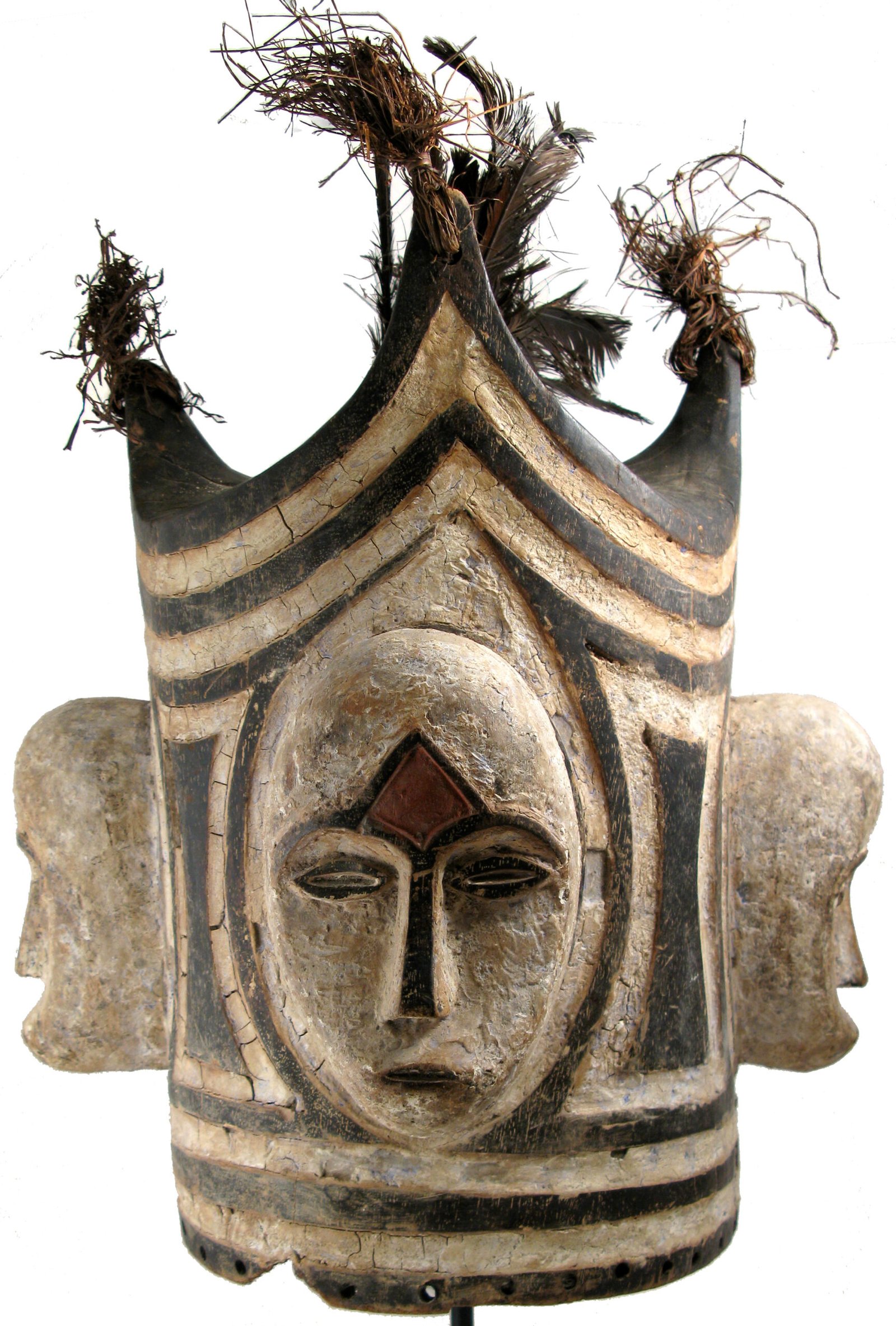 The Double Life (image credits: wikimedia)