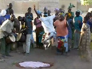 Moribayassa Dance (Guinea) (image credits: wikimedia)