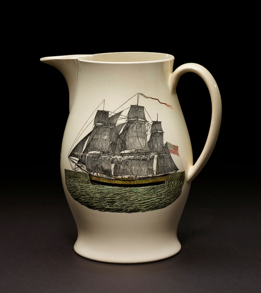 Memory Jugs (African American Tradition) (image credits: rawpixel)