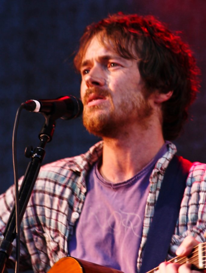 Damien Rice –