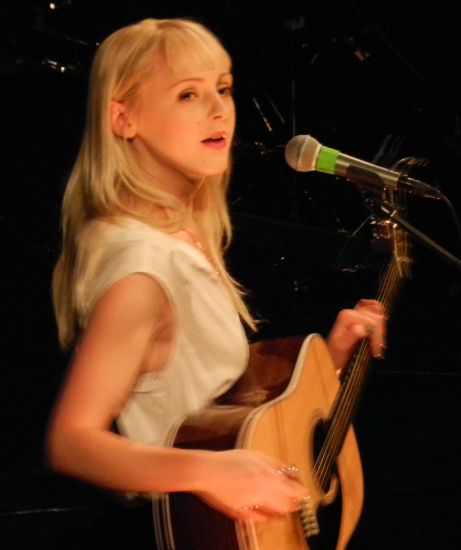 Laura Marling –