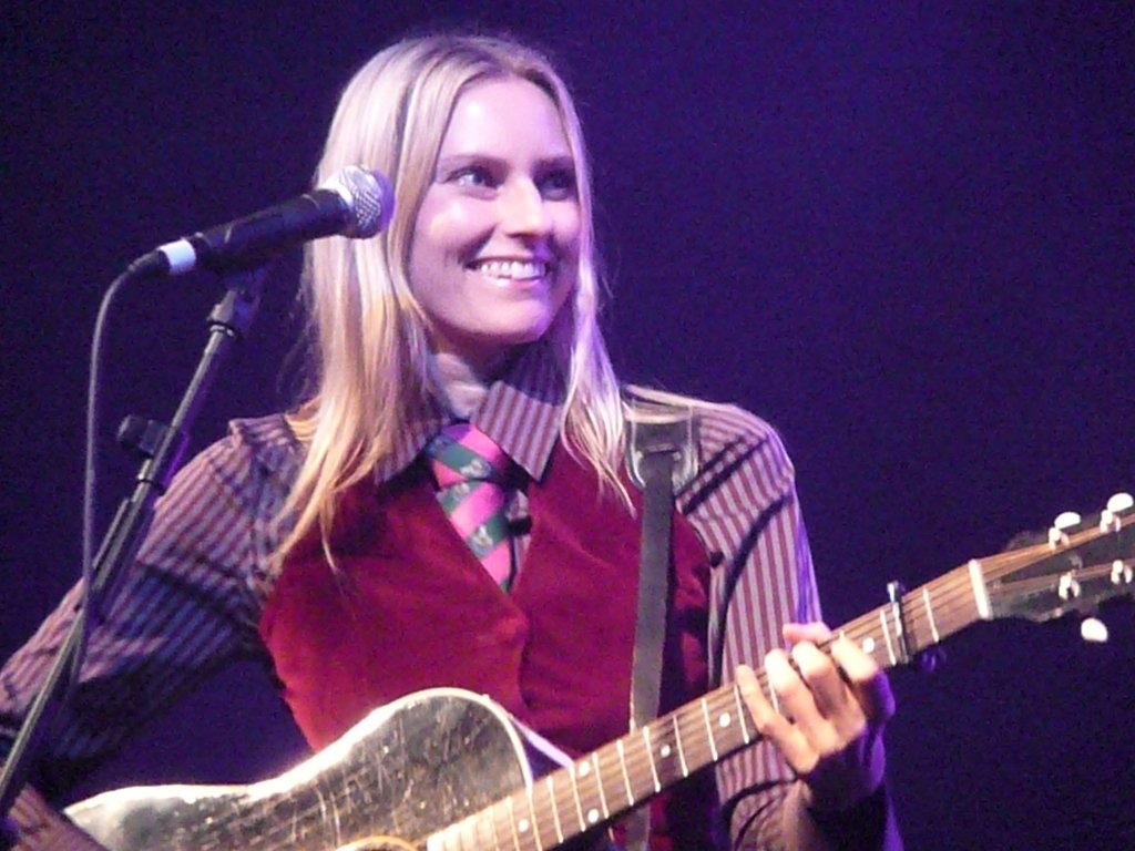 Aimee Mann –