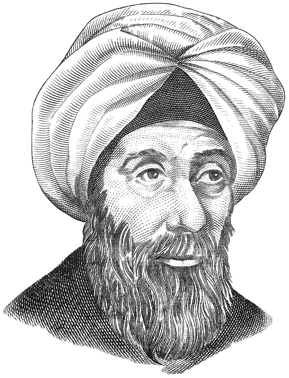 Alhazen’s Empirical Optics (11th century CE) (image credits: wikimedia)