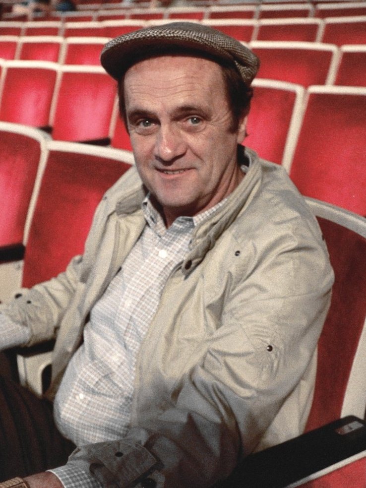 Newhart – “The Last Newhart” (image credits: wikimedia)