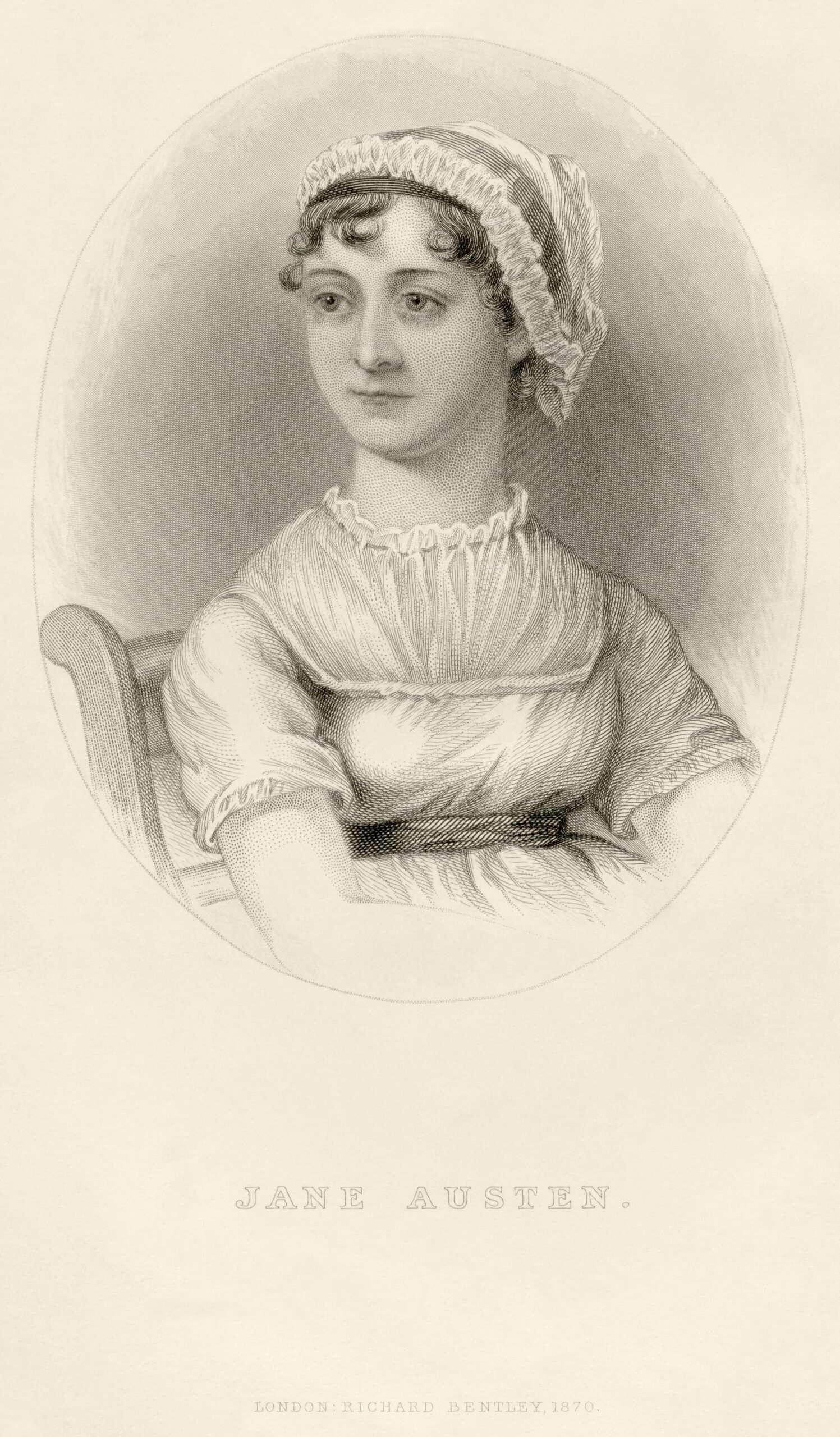 Sense and Sensibility by