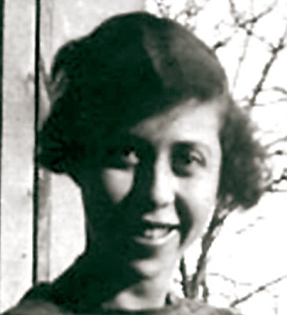 Suite Française by Irène Némirovsky (image credits: wikimedia)