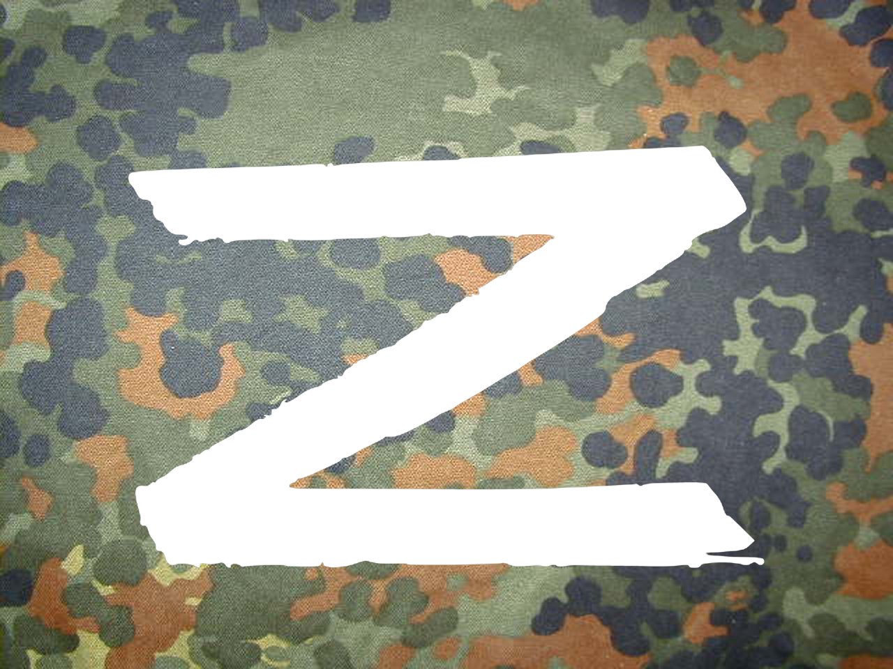 Z Symbol (Russia-Ukraine Conflict) (image credits: wikimedia)