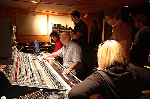 Pioneers of Studio Innovation (image credits: wikimedia)