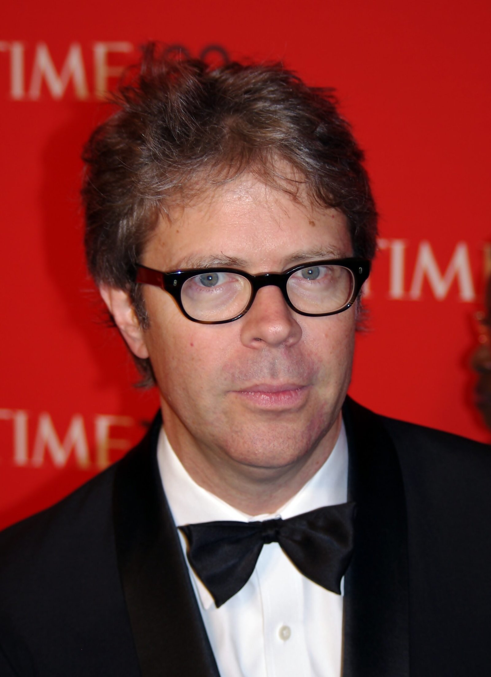 The Corrections – Jonathan Franzen (2001) (image credits: wikimedia)