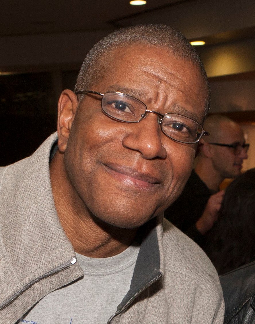 The Sellout – Paul Beatty (2015) (image credits: wikimedia)