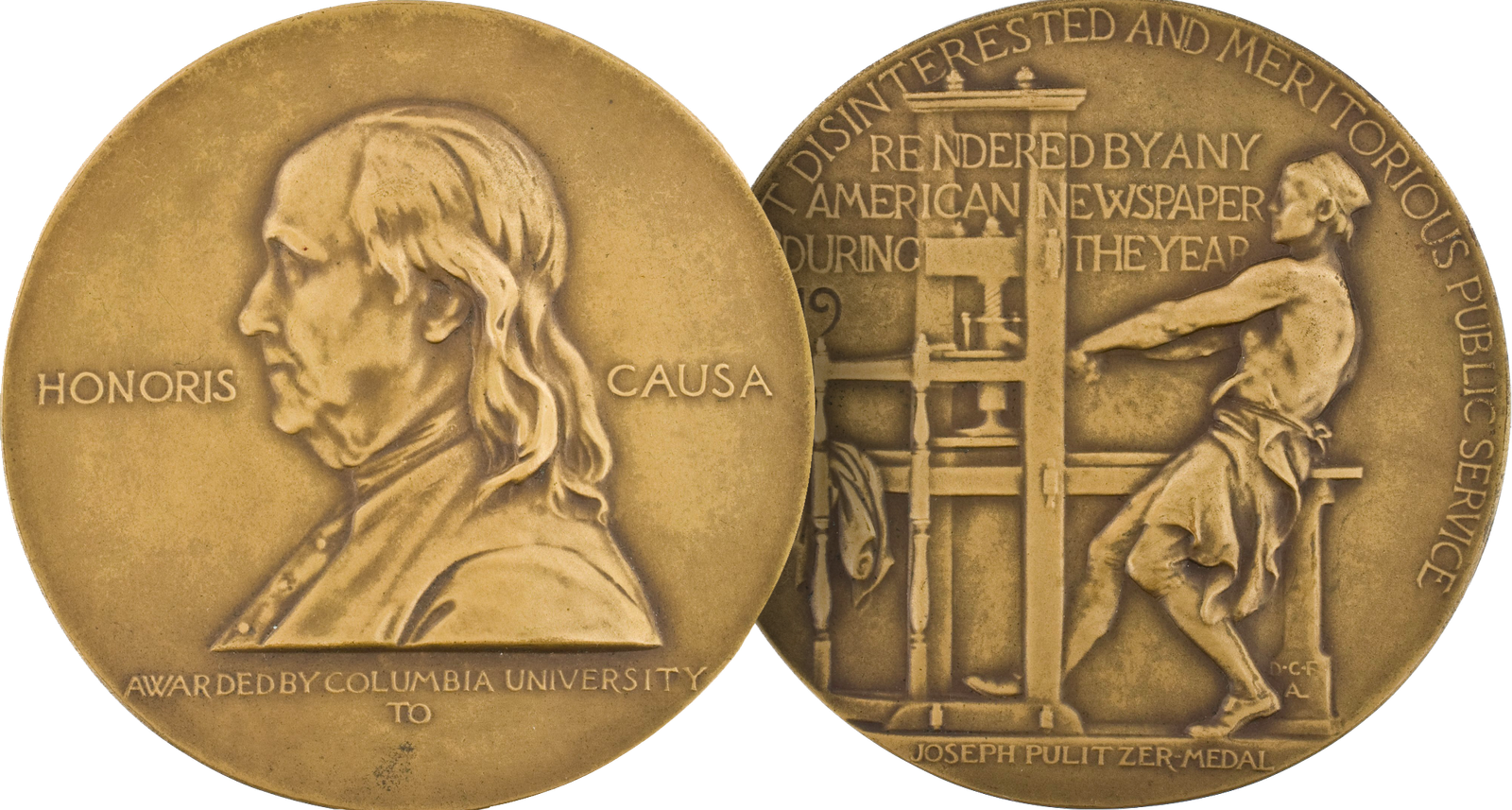 Who wrote the Pulitzer Prize-winning novel