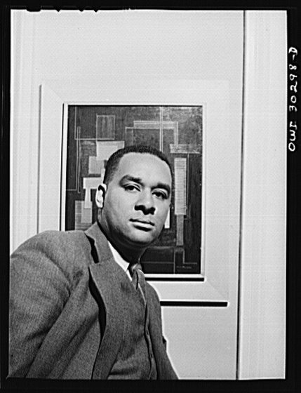Native Son by Richard Wright (image credits: wikimedia)