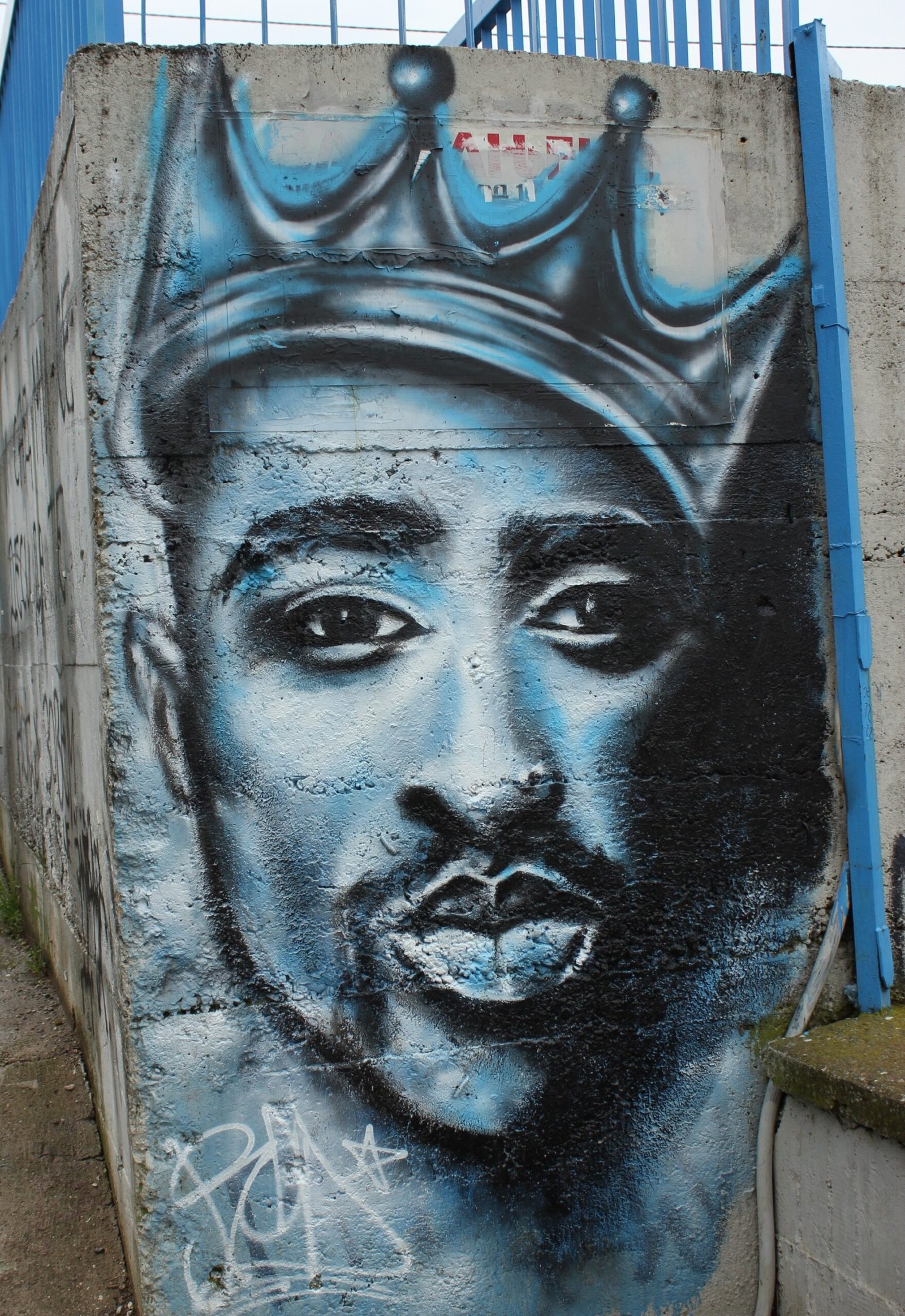 2Pac – Hit ’Em Up (feat. Outlawz) (image credits: wikimedia)