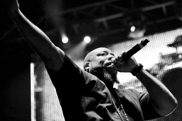 Ice Cube – No Vaseline (image credits: wikimedia)