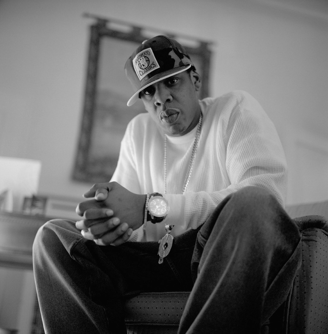 Jay-Z – Takeover (image credits: wikimedia)