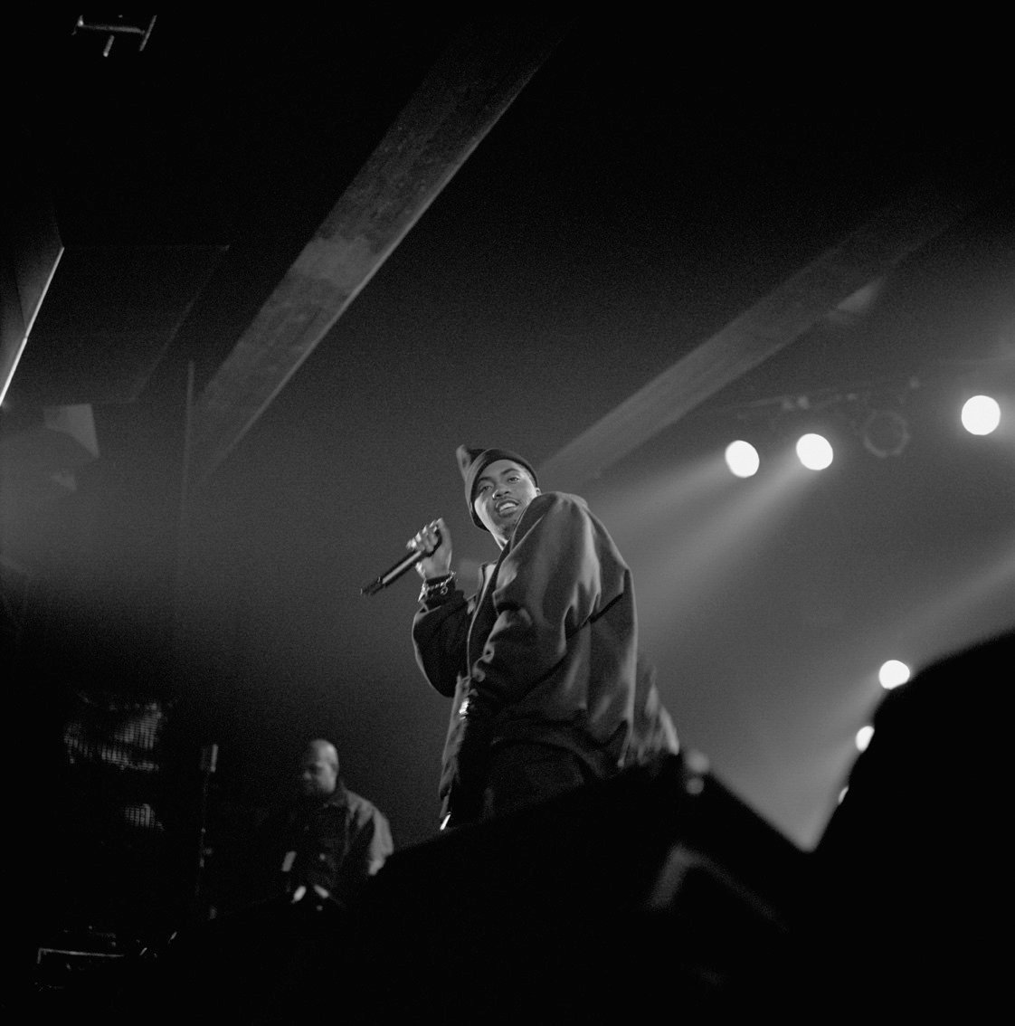 Nas – Ether (image credits: wikimedia)