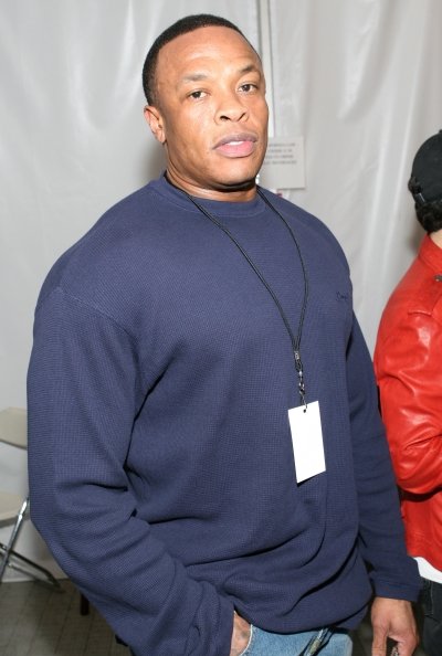 Dr. Dre – Fuck Wit Dre Day (And Everybody’s Celebratin’) (image credits: wikimedia)