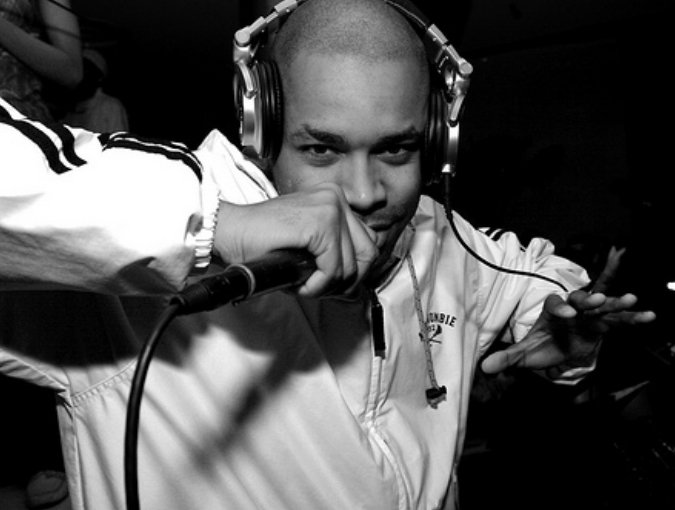 Boogie Down Productions – The Bridge Is Over (image credits: wikimedia)