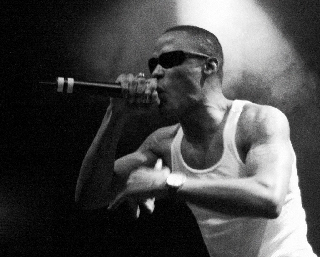 Canibus – Second Round K.O. (image credits: wikimedia)