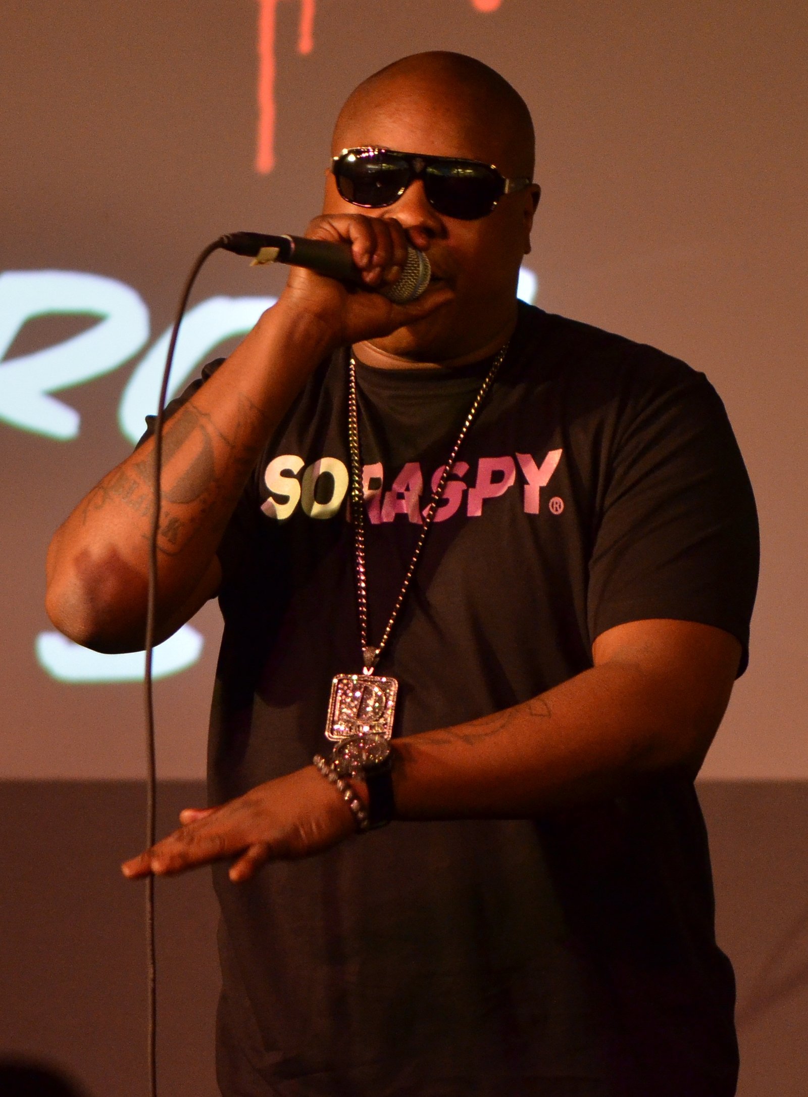 Jadakiss – Checkmate (image credits: wikimedia)