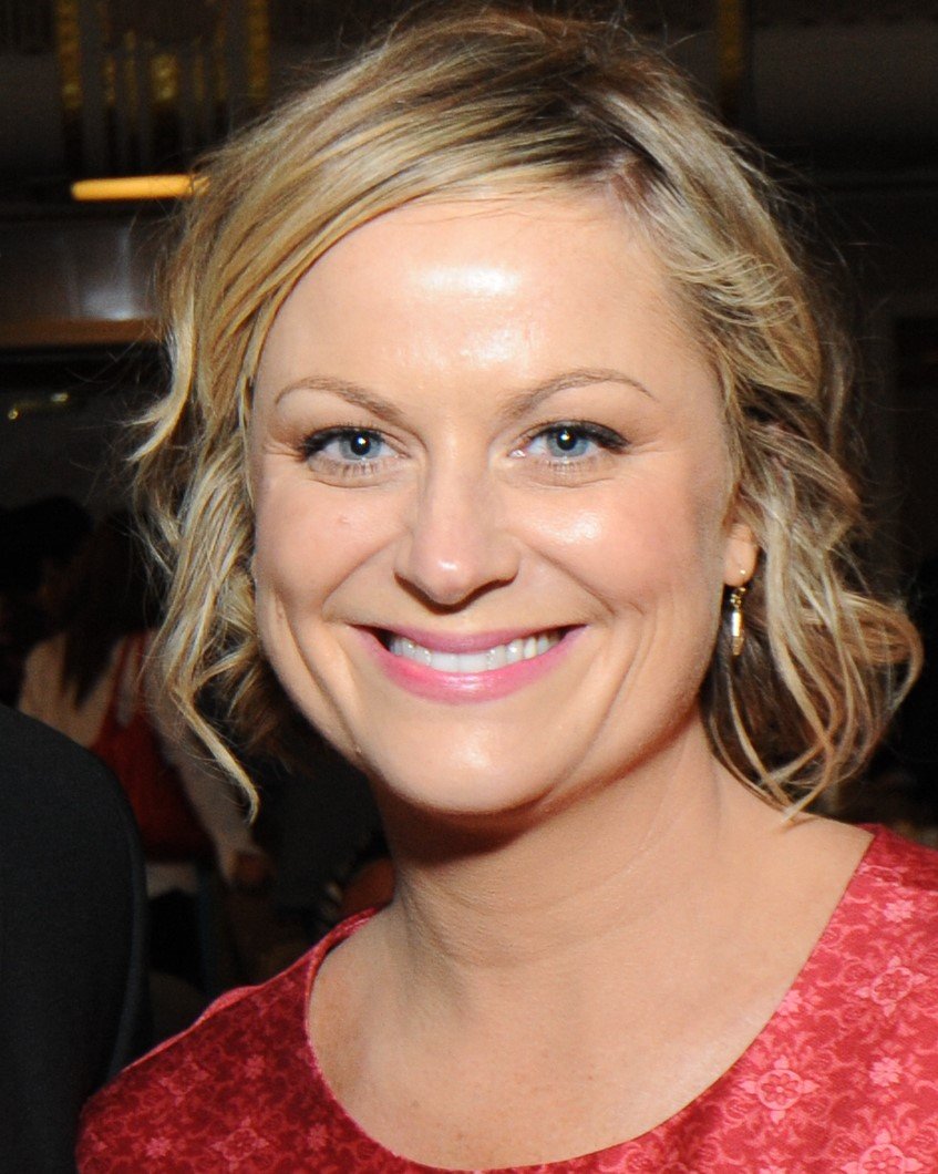 Parks and Recreation (NBC) (image credits: wikimedia)