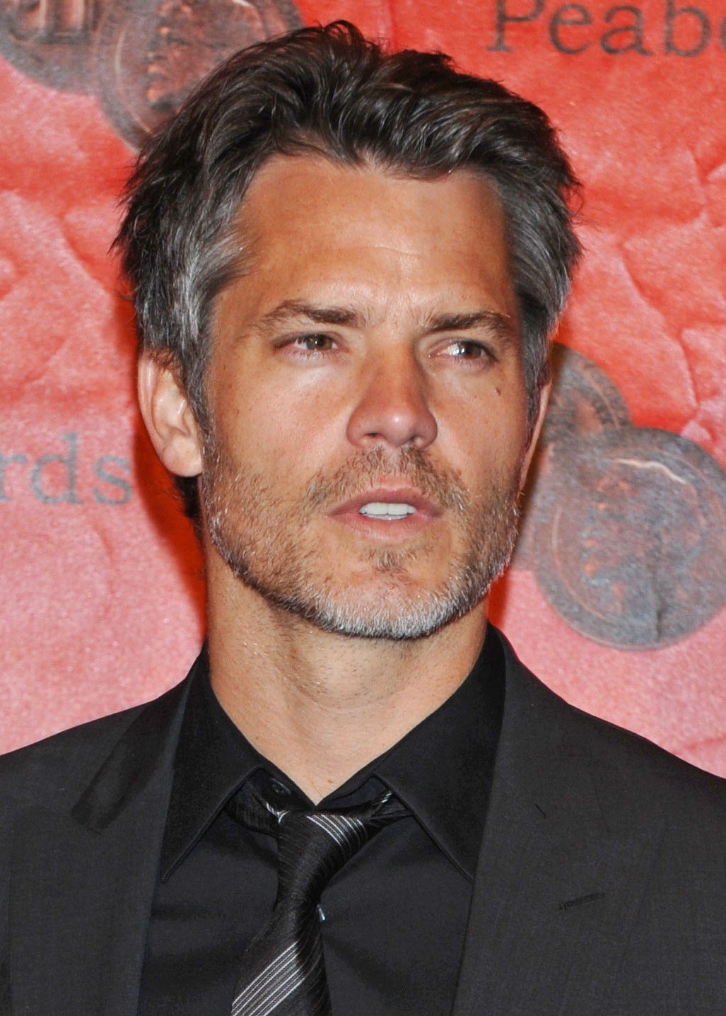 Justified (FX) (image credits: wikimedia)