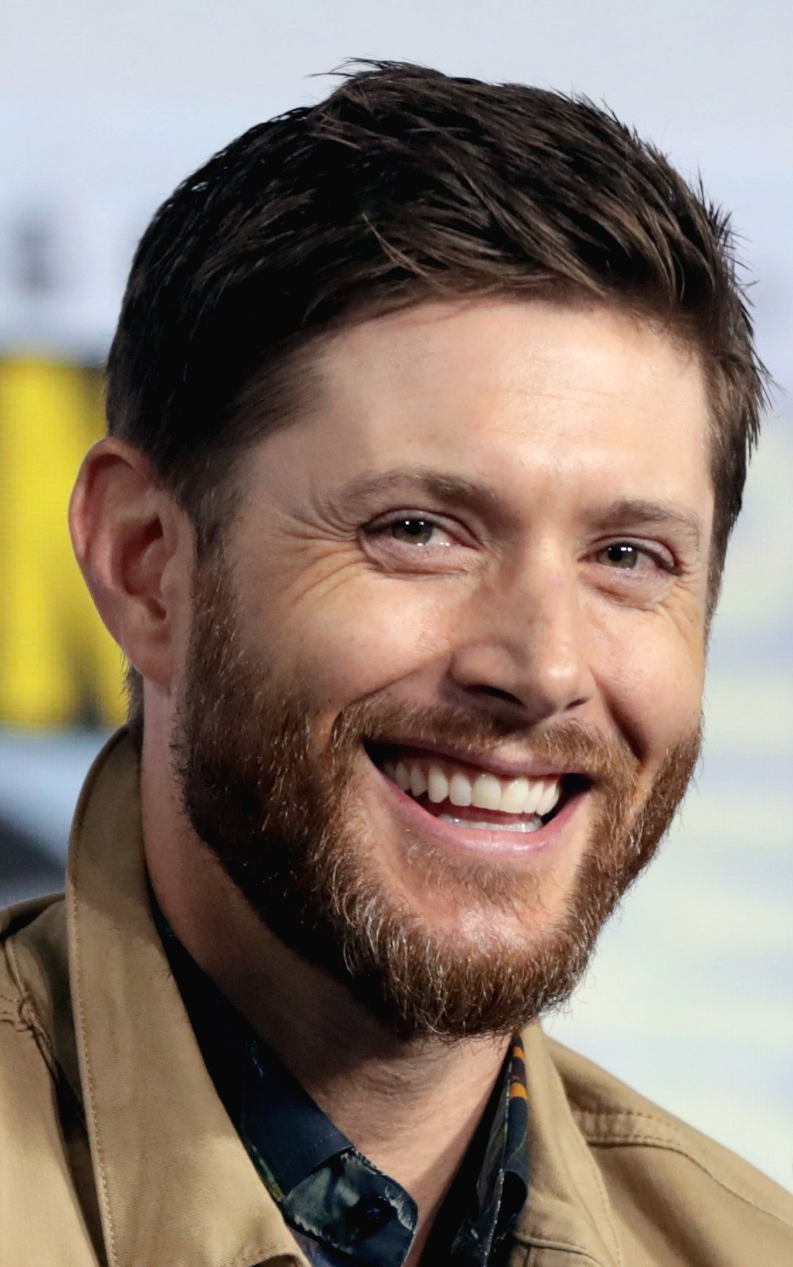 Supernatural (The CW) (image credits: wikimedia)