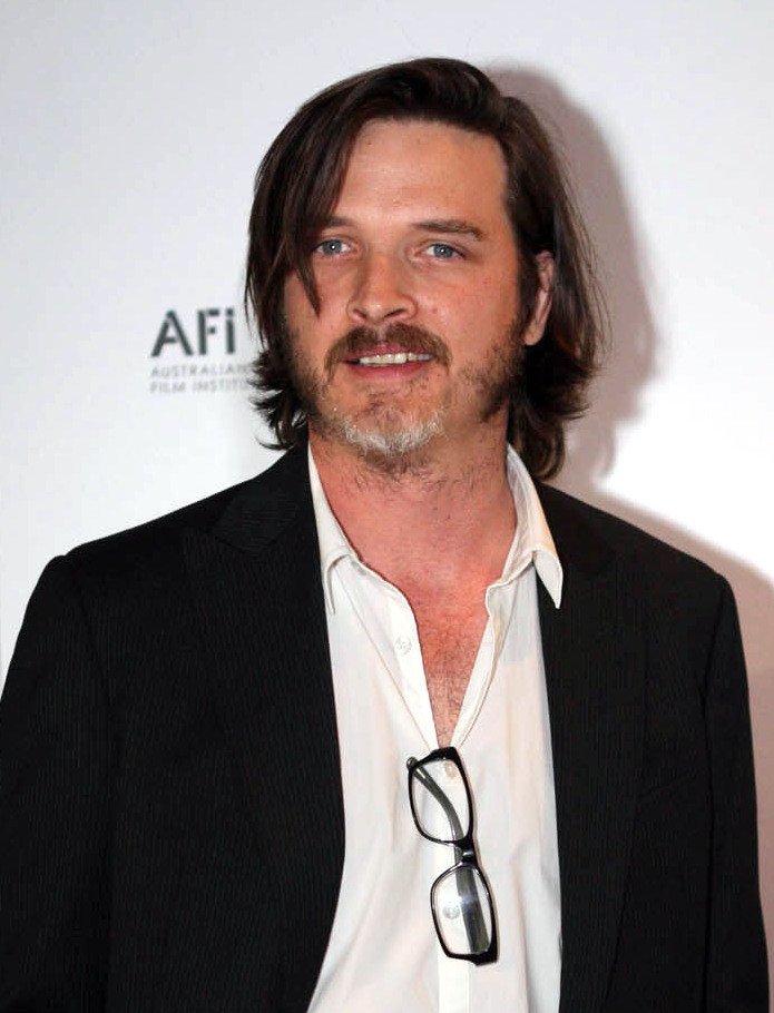 Rectify (SundanceTV) (image credits: wikimedia)