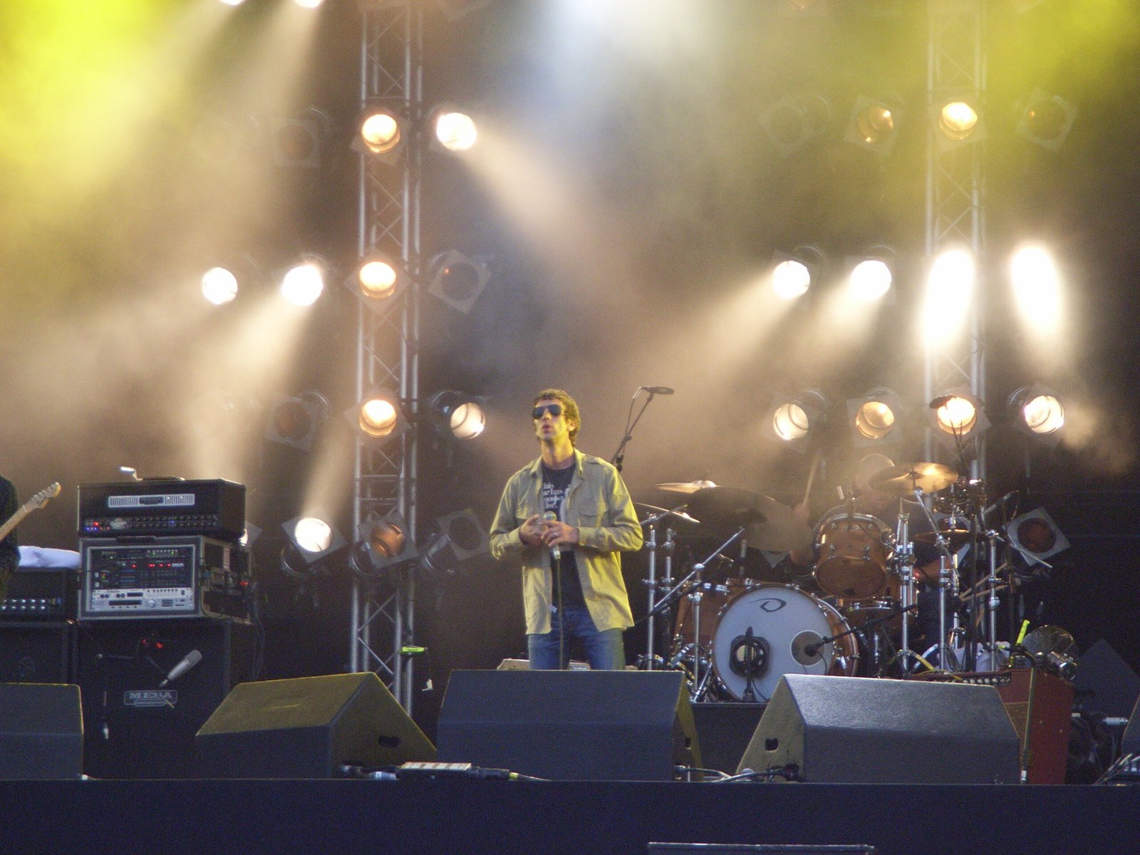 The Verve – “Bittersweet Symphony” (image credits: wikimedia)