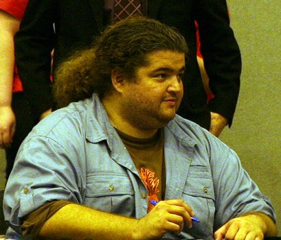 Hurley’s Lottery Curse – Lost (image credits: wikimedia)