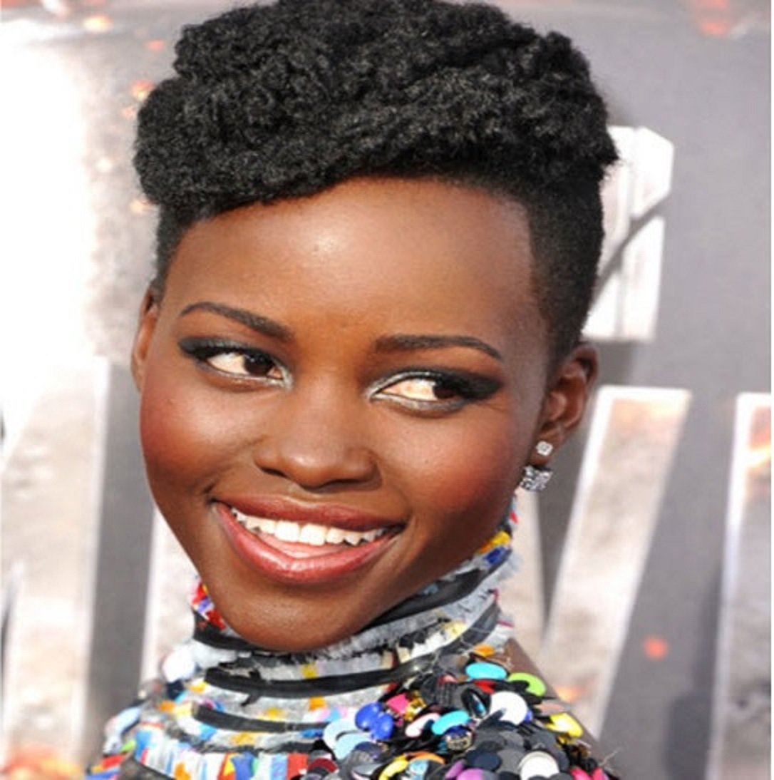 Nakia’s Vision – Black Panther (image credits: wikimedia)