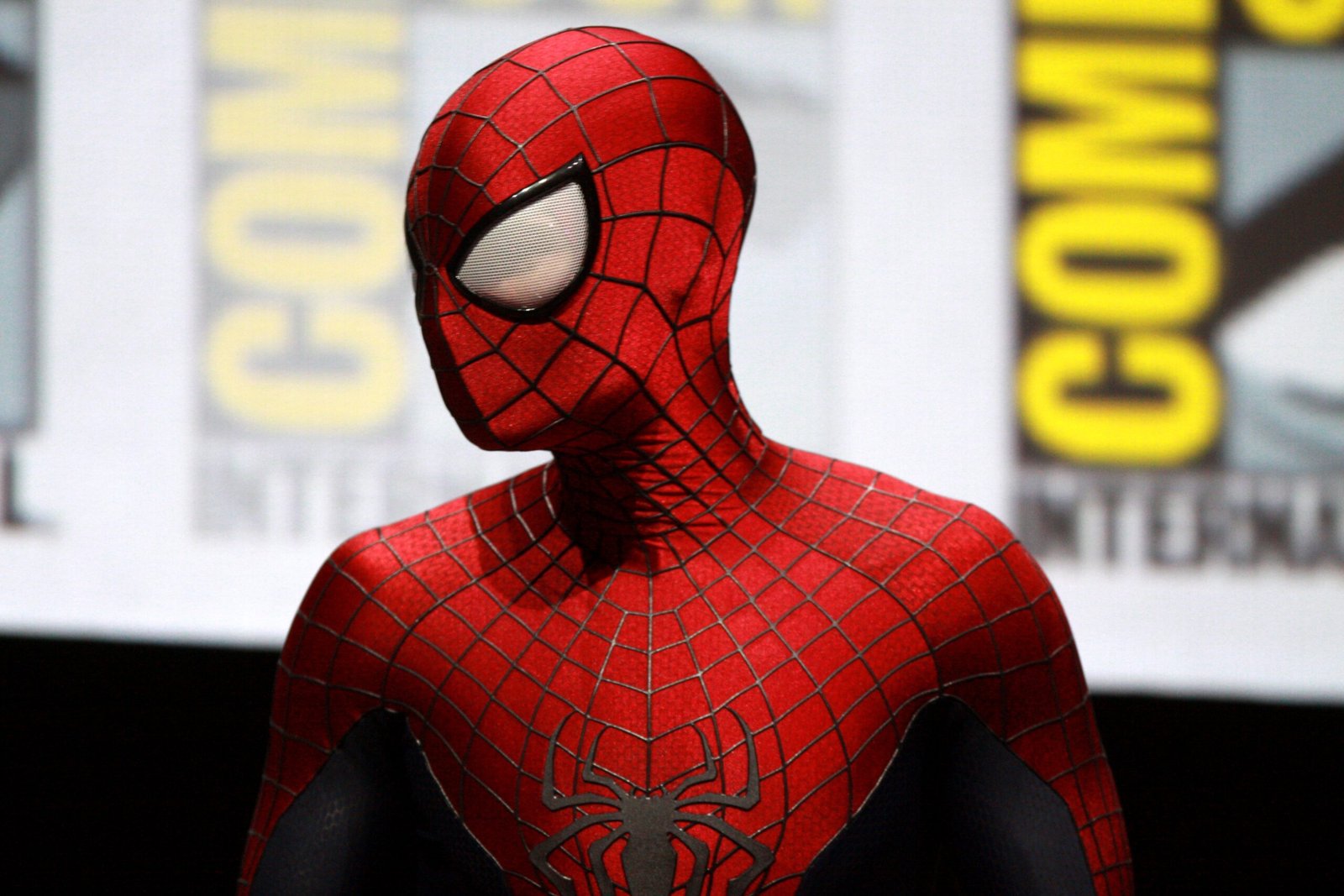 The Vulture’s Identity – Spider-Man: Homecoming (image credits: wikimedia)
