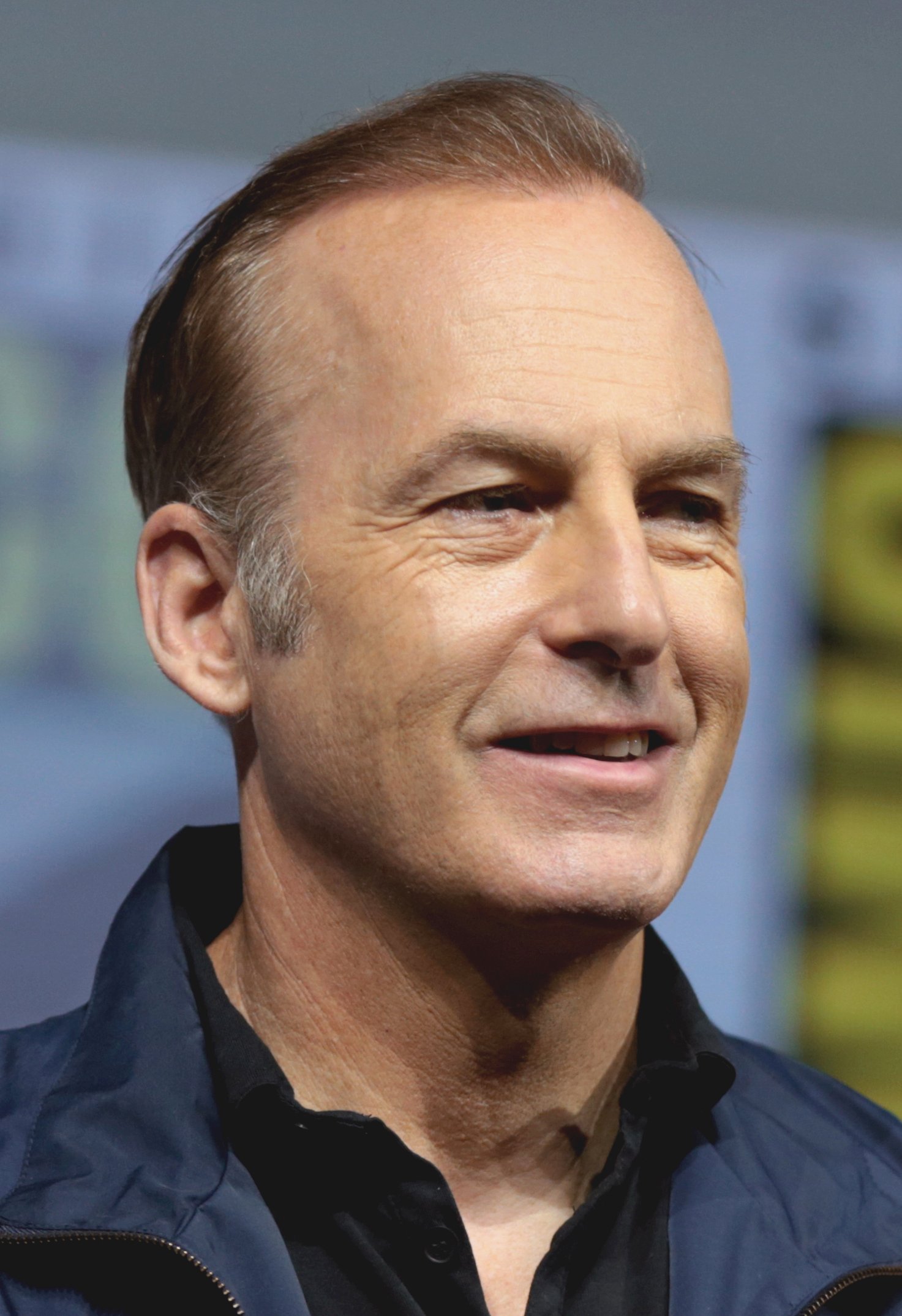 Saul Goodman’s Rise – Breaking Bad / Better Call Saul (image credits: wikimedia)