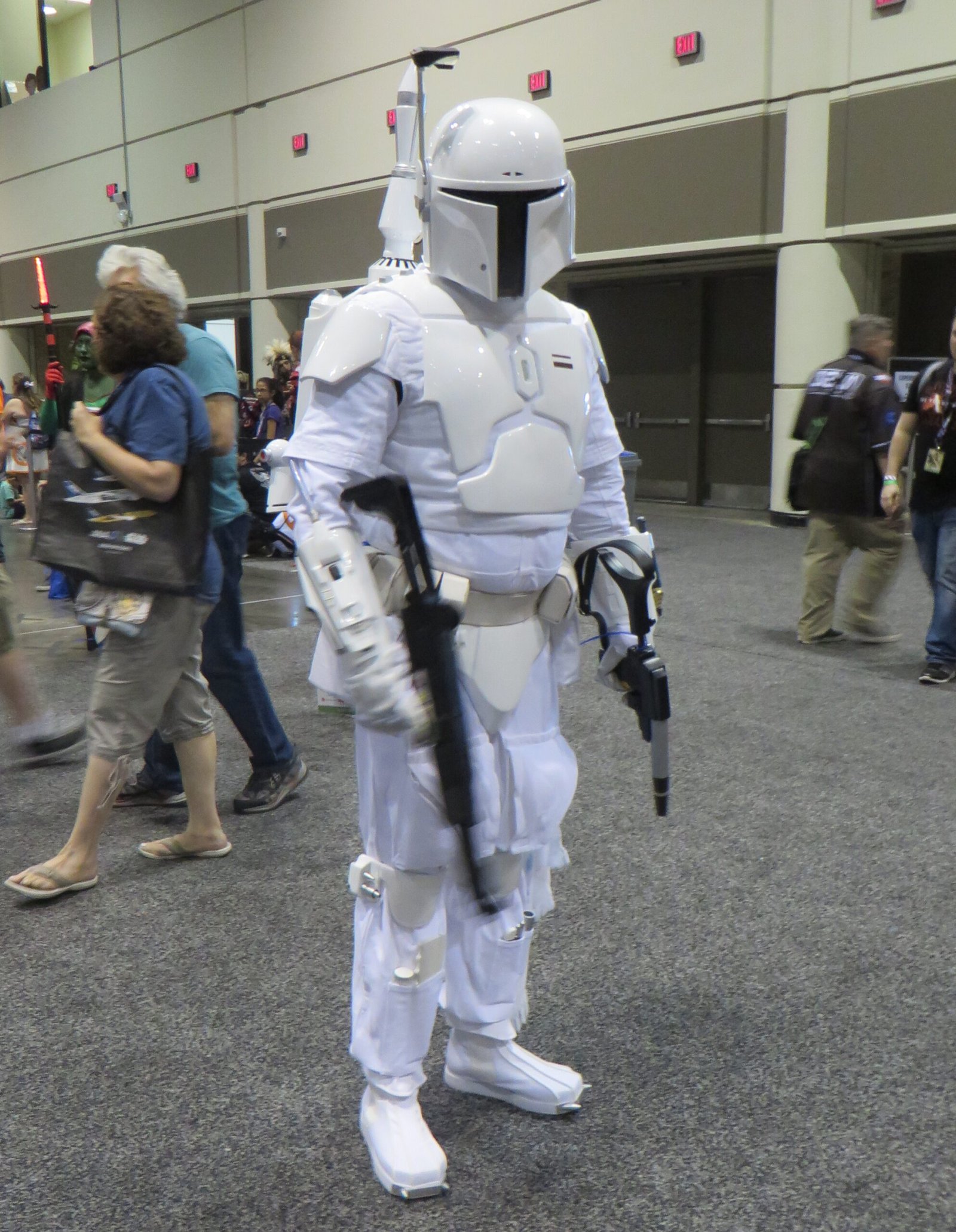 Meme Holidays (e.g., May the 4th – Star Wars Day) (image credits: wikimedia)