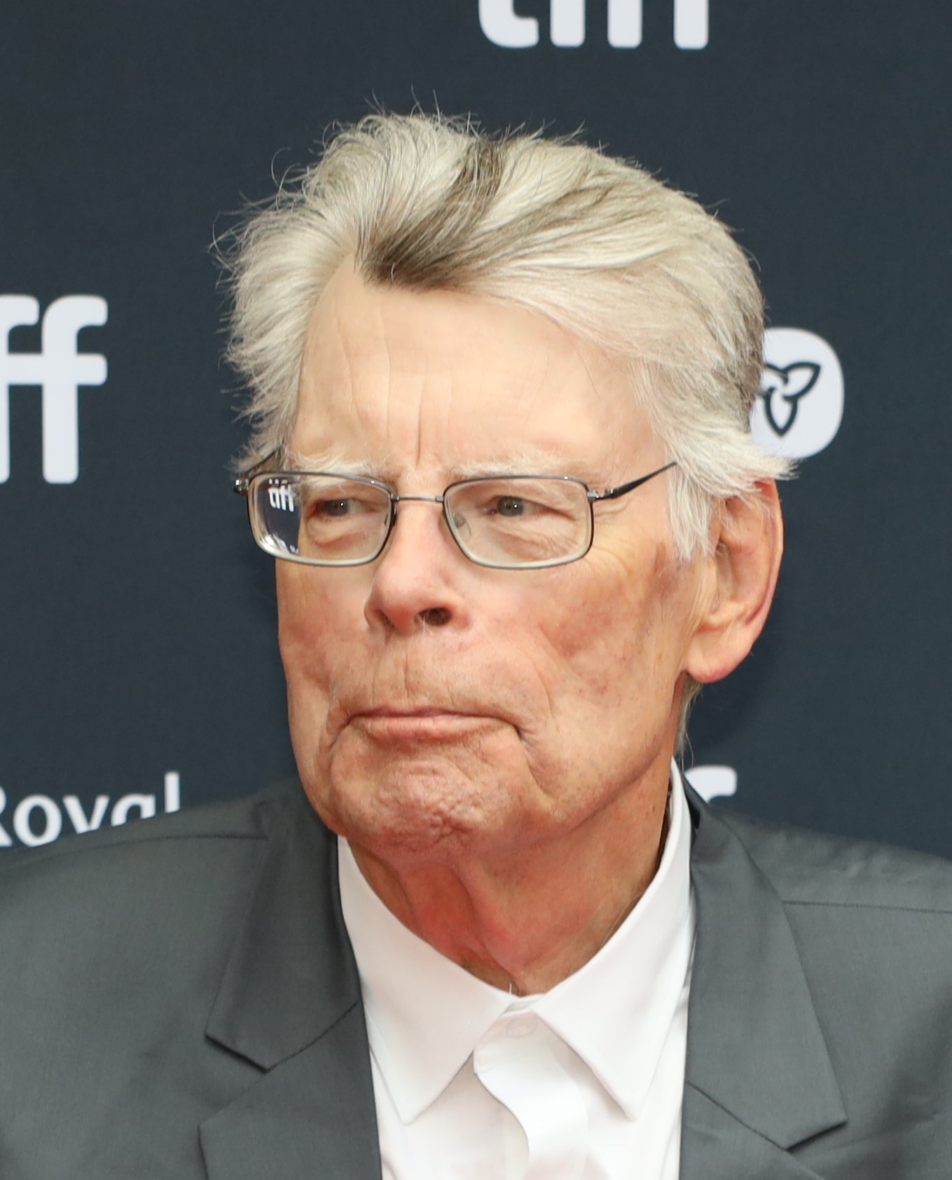 “The man in black fled across the desert, and the gunslinger followed.” — The Gunslinger by Stephen King (image credits: wikimedia)