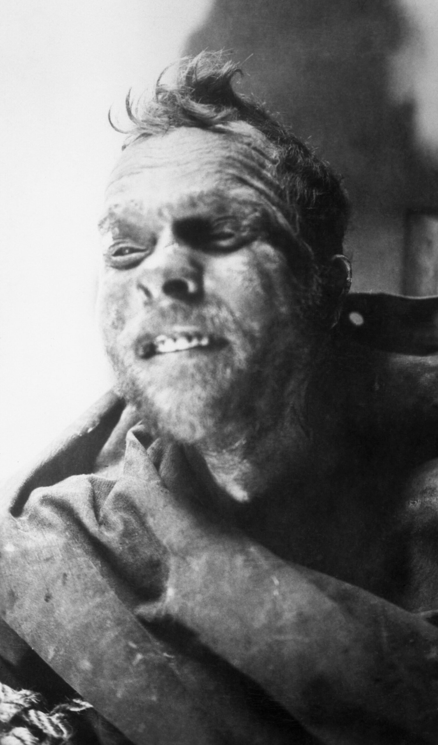 The Mad Trapper of Rat River: Canada’s Great Northern Manhunt (image credits: wikimedia)