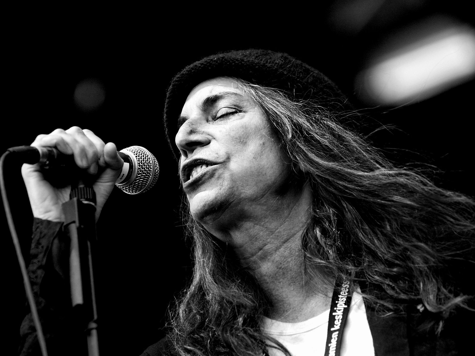 Just Kids by Patti Smith (image credits: wikimedia)