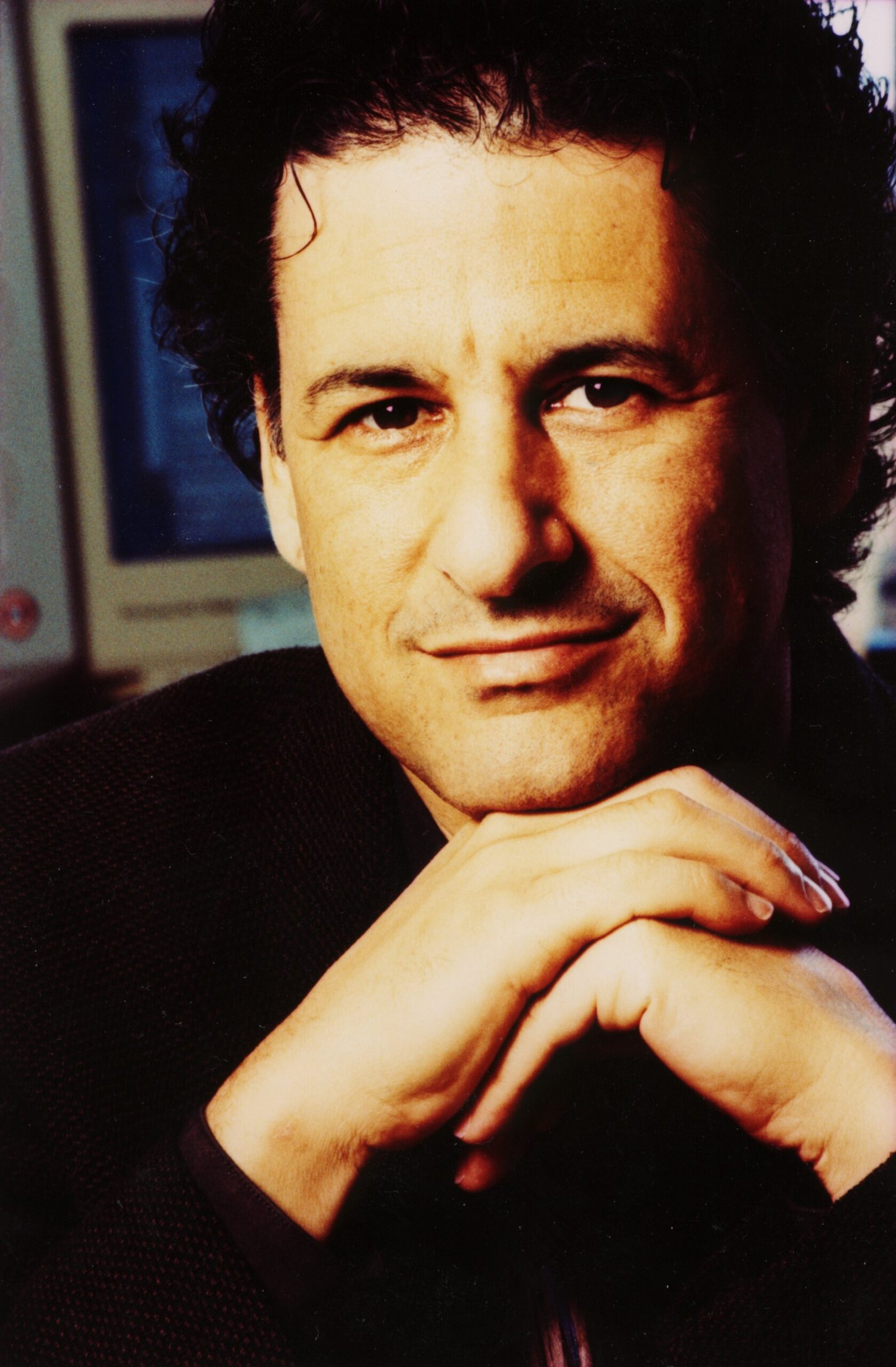 This Is Your Brain on Music by Daniel J. Levitin (image credits: wikimedia)