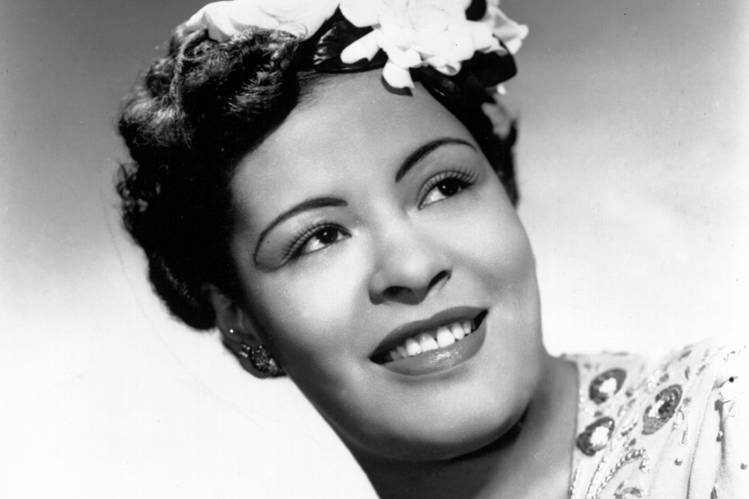 Strange Fruit by Billie Holiday (image credits: wikimedia)