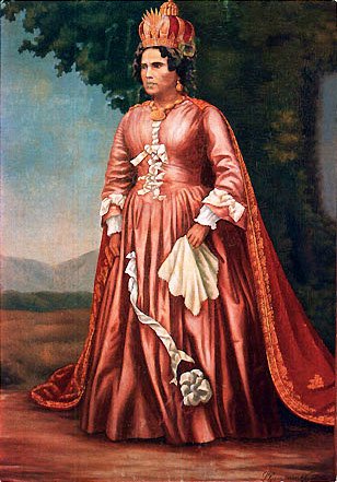 Queen Ranavalona I: The Controversial Ruler of Madagascar (image credits: wikimedia)