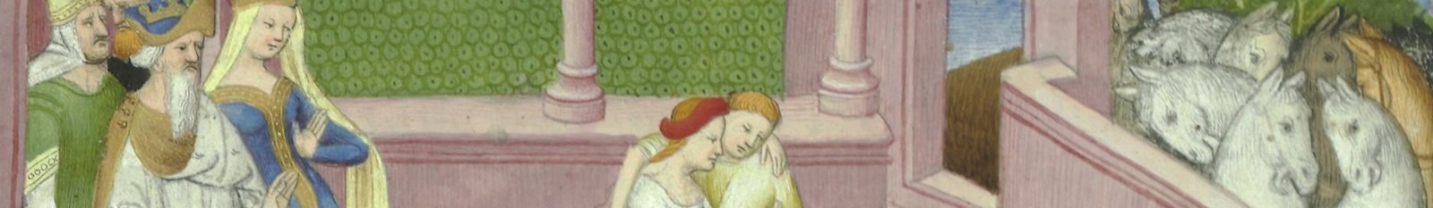 Khutulun: The Mongol Princess Who Wrestled for Glory (image credits: wikimedia)