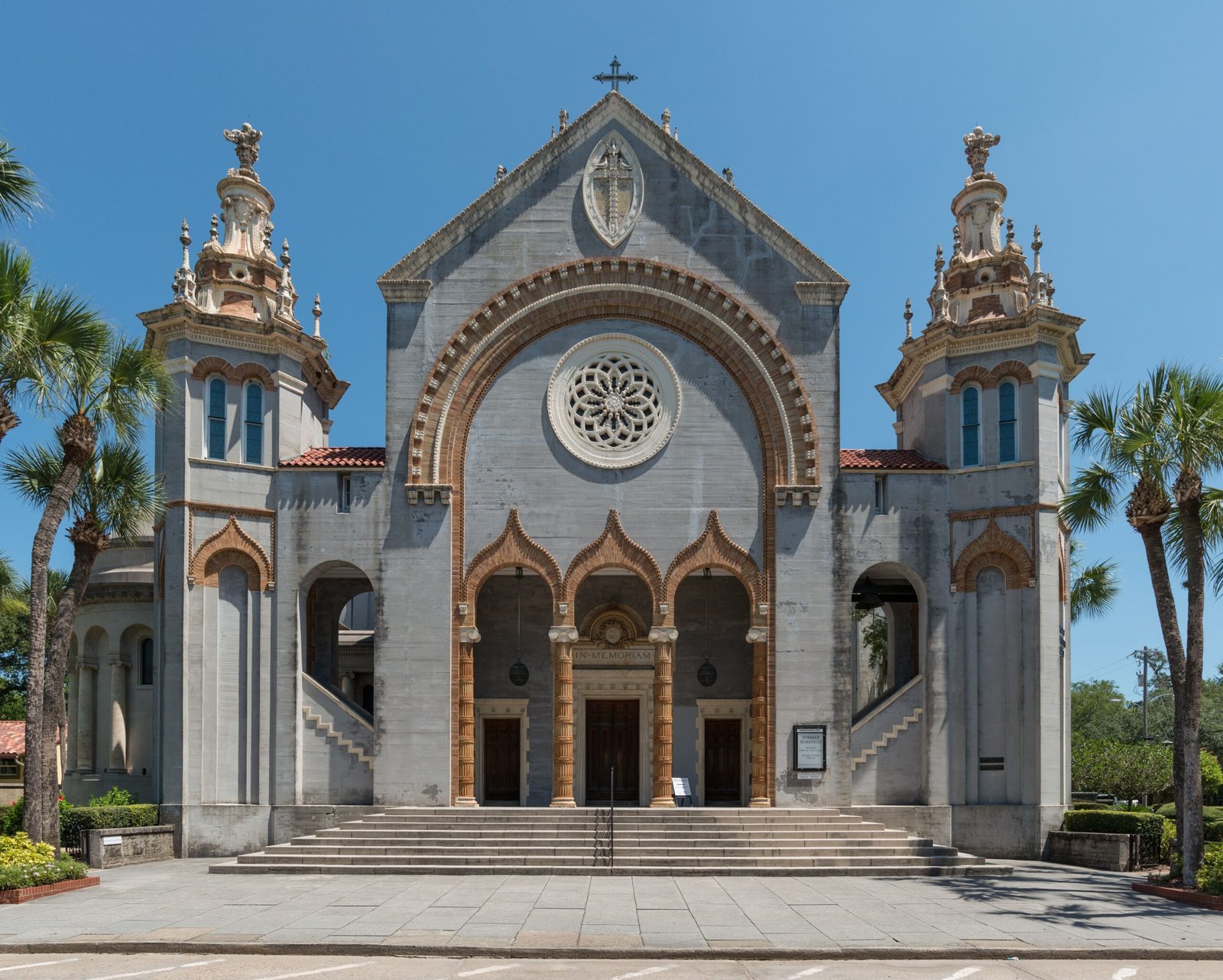 St. Augustine, Florida: America’s Oldest City Finds Its Spark (image credits: wikimedia)