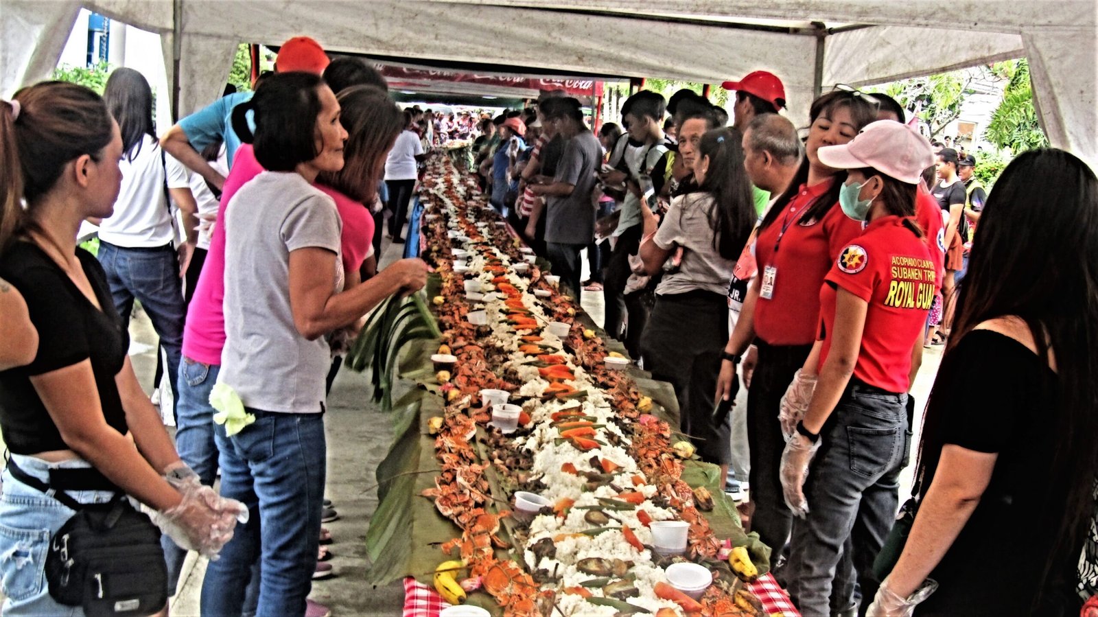 The Influence of Local Culture (image credits: wikimedia)