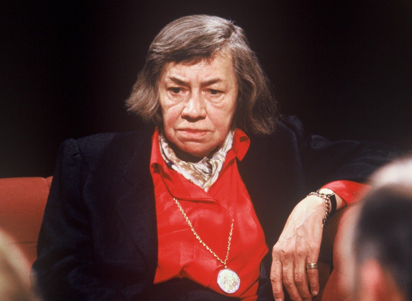 Patricia Highsmith (image credits: wikimedia)