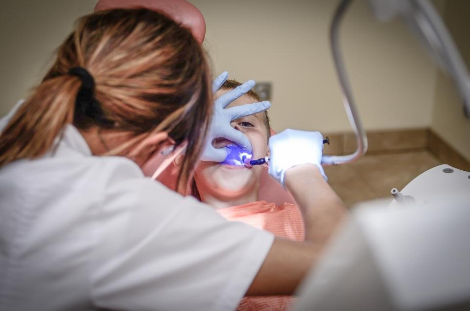 Anesthesia: From Recreation to Surgery (image credits: stocksnap)
