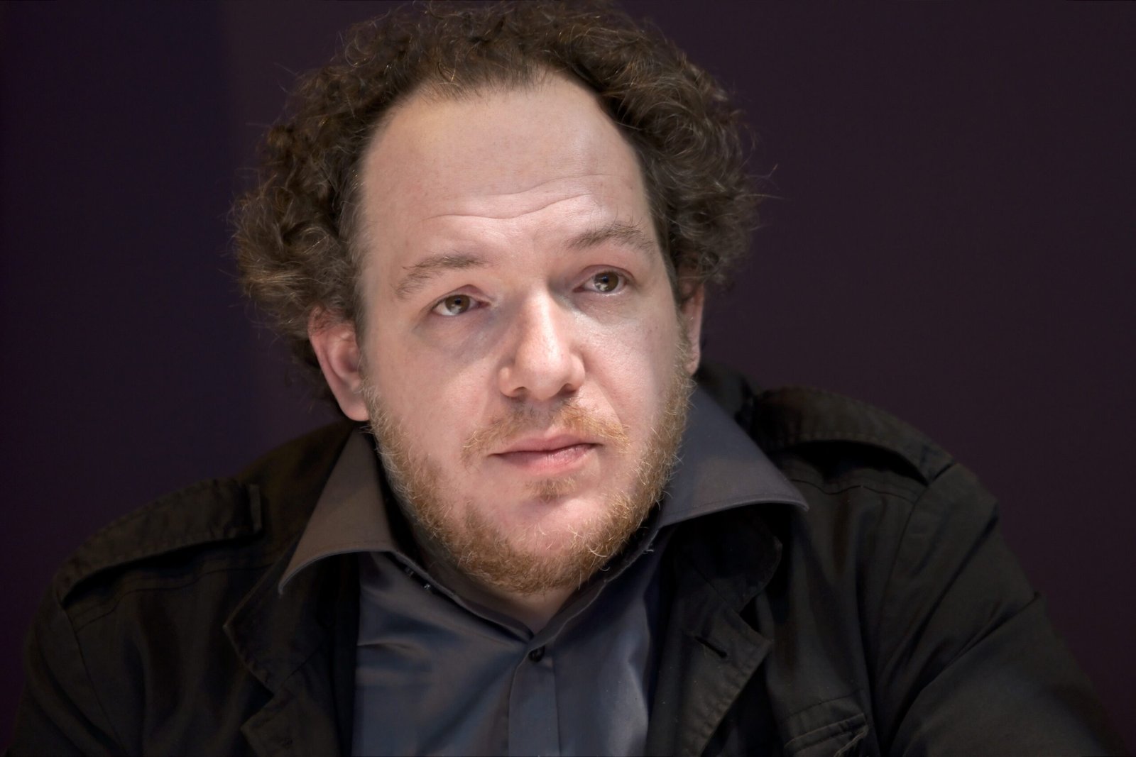 Zone by Mathias Énard (image credits: wikimedia)
