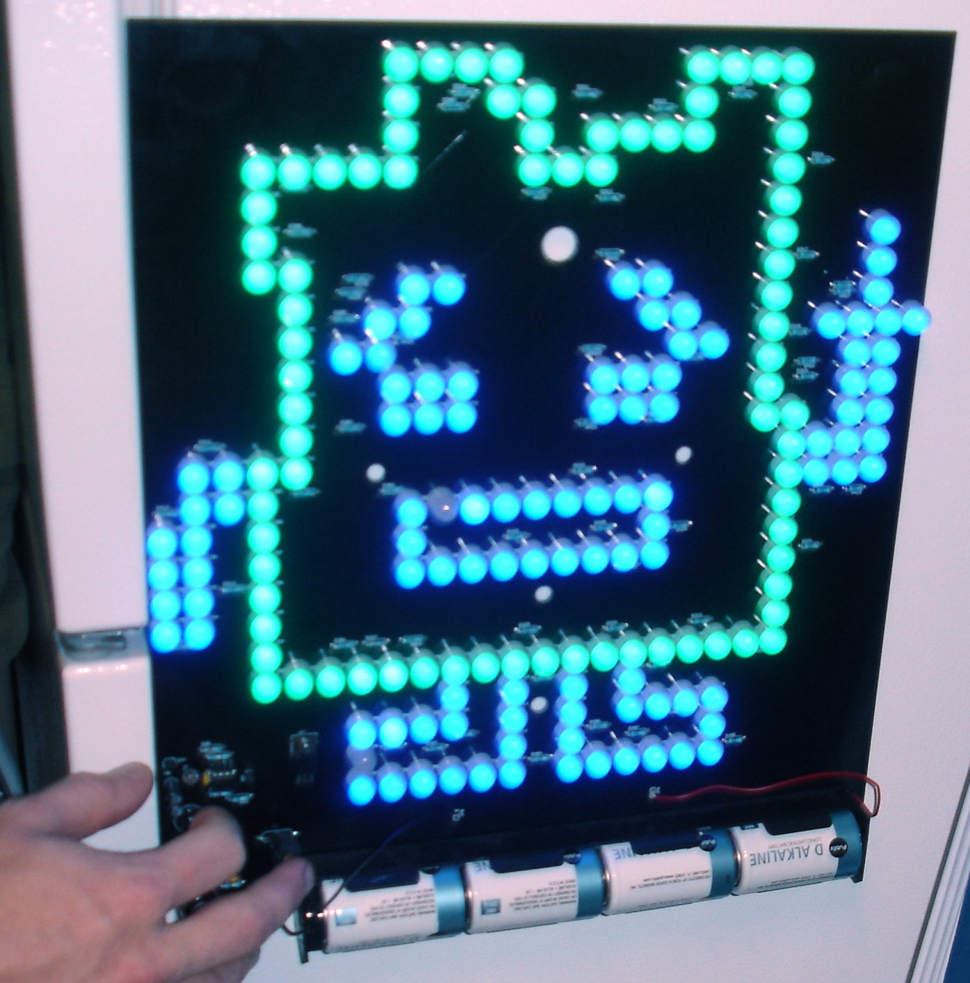 “Boston” – Aqua Teen Hunger Force (2007) (image credits: wikimedia)