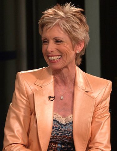 “Dr. Nora” – Frasier (1999) (image credits: wikimedia)