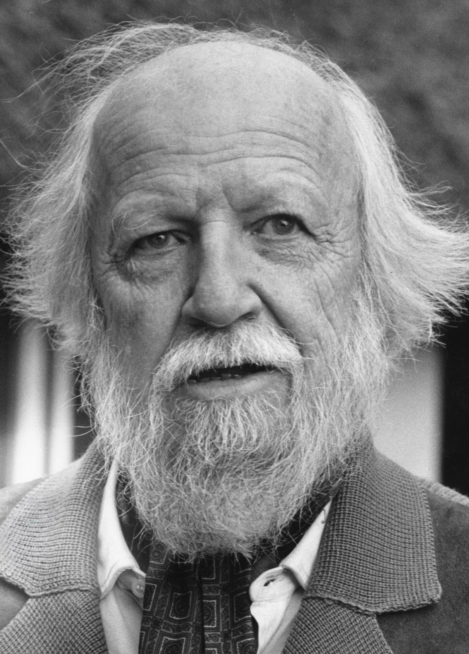Lord of the Flies by William Golding (image credits: wikimedia)